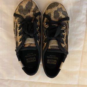 Kate Spade for Keds size 9 shoes